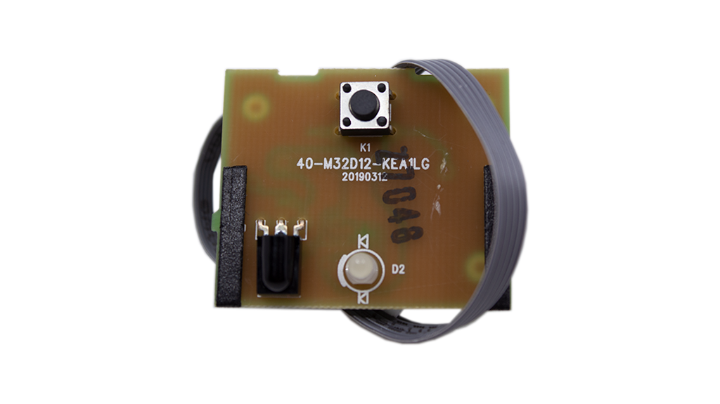 kit flexor, modulo de encendido y modulo de wifi TCL 32A323