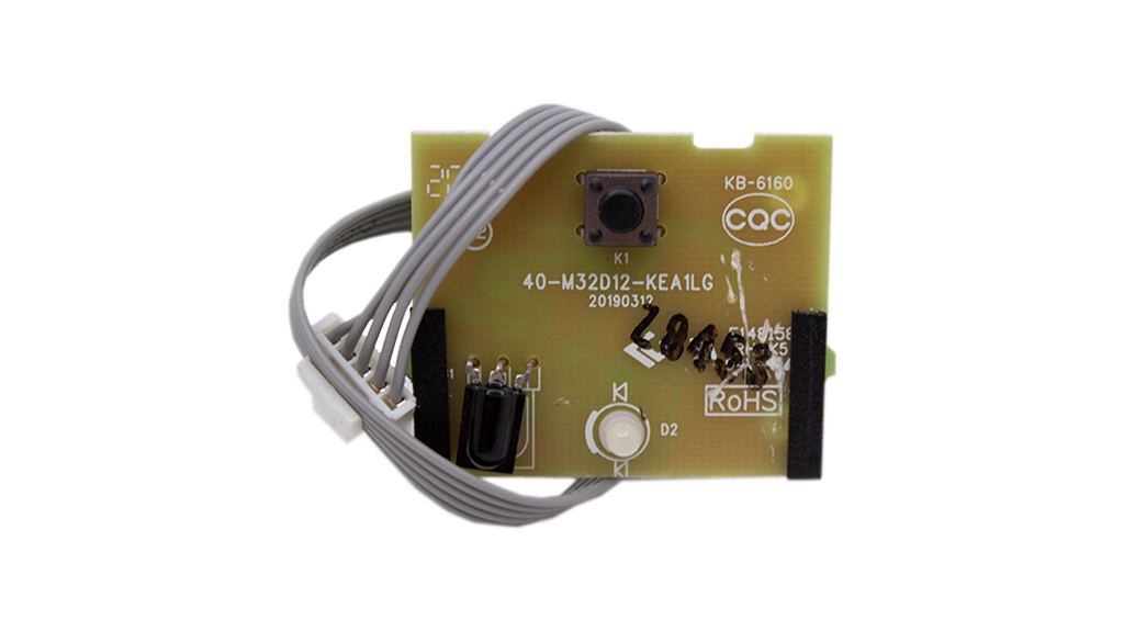 kit flexor, modulo de wifi, modulo de encendido TCL 32A325