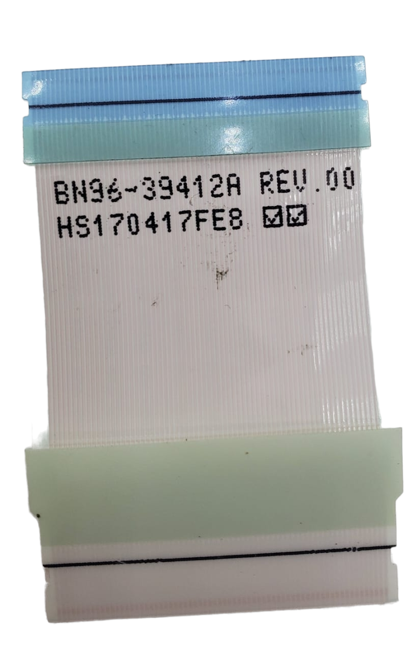 kit flexor, cables de corriente, modulo wifi/BT Samsung UN75MU6106R