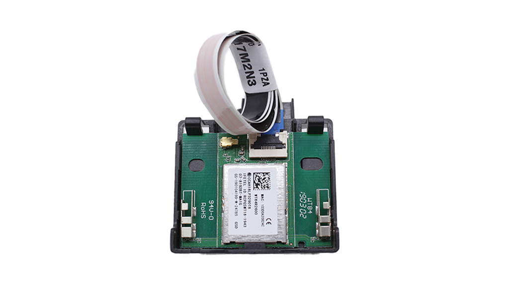 modulo de encendido y modulo wifi TCL 40A323