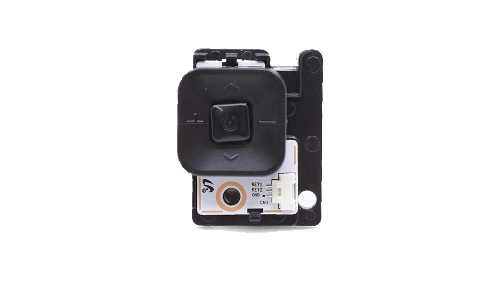 botón de encendido BN96-35345B Samsung