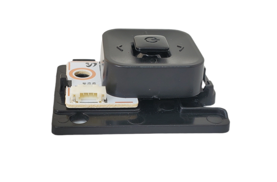 botón de encendido BN96-35345B Samsung