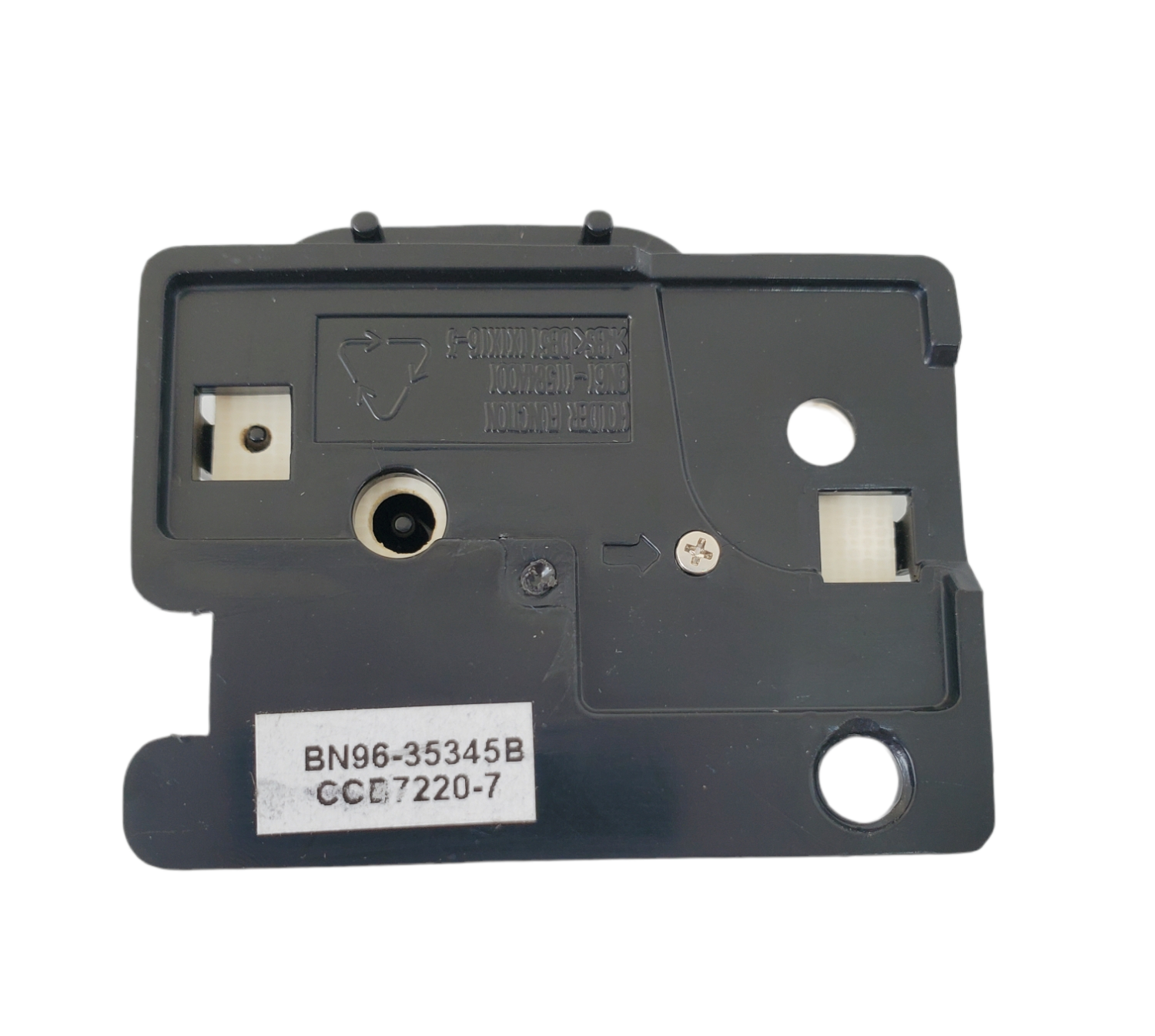 botón de encendido BN96-35345B Samsung