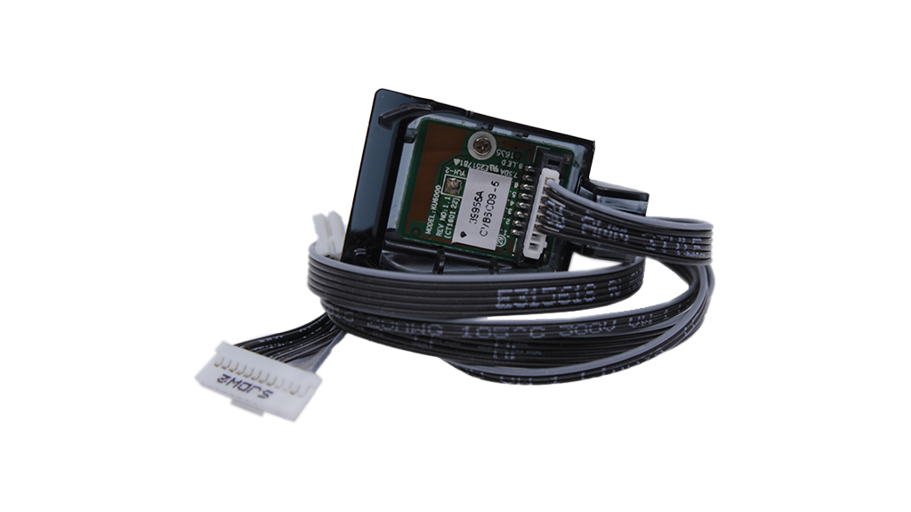 control de funciones y encendido SJDW2, E315618 Samsung Smart TV 55