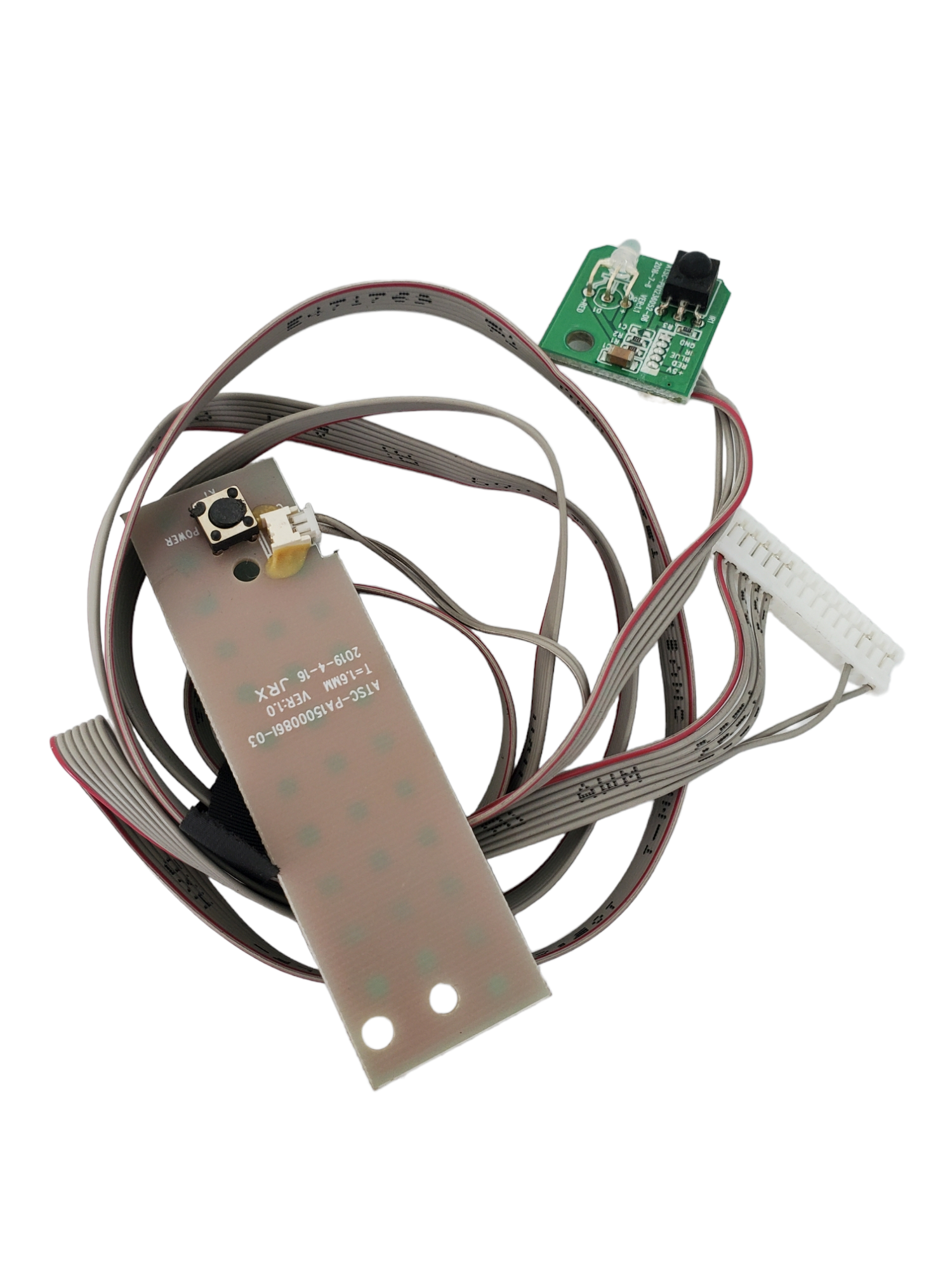 kit flexor, cable de alimentación, TCL 55A527