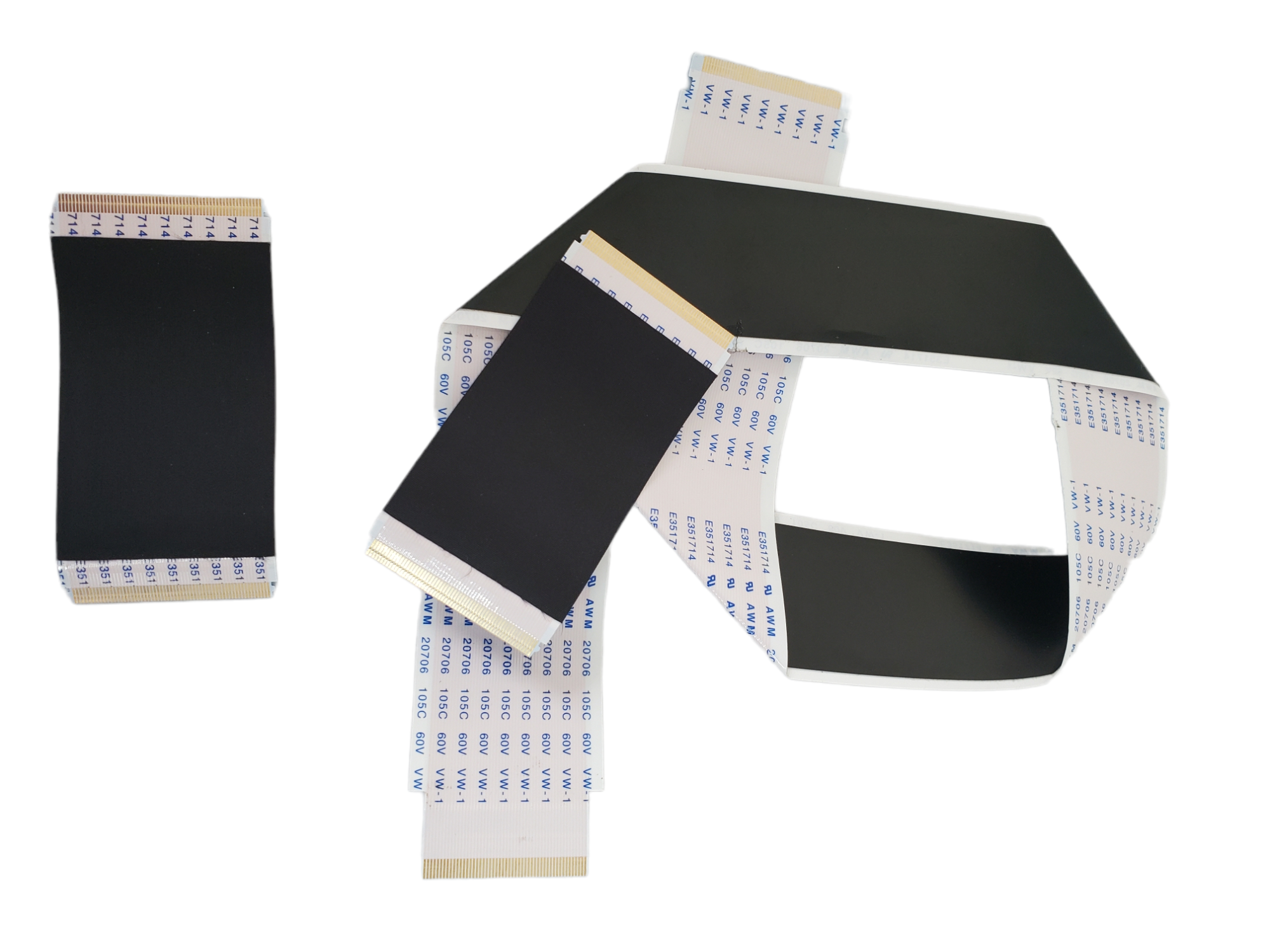 kit flexor, cable de alimentación, TCL 55A527