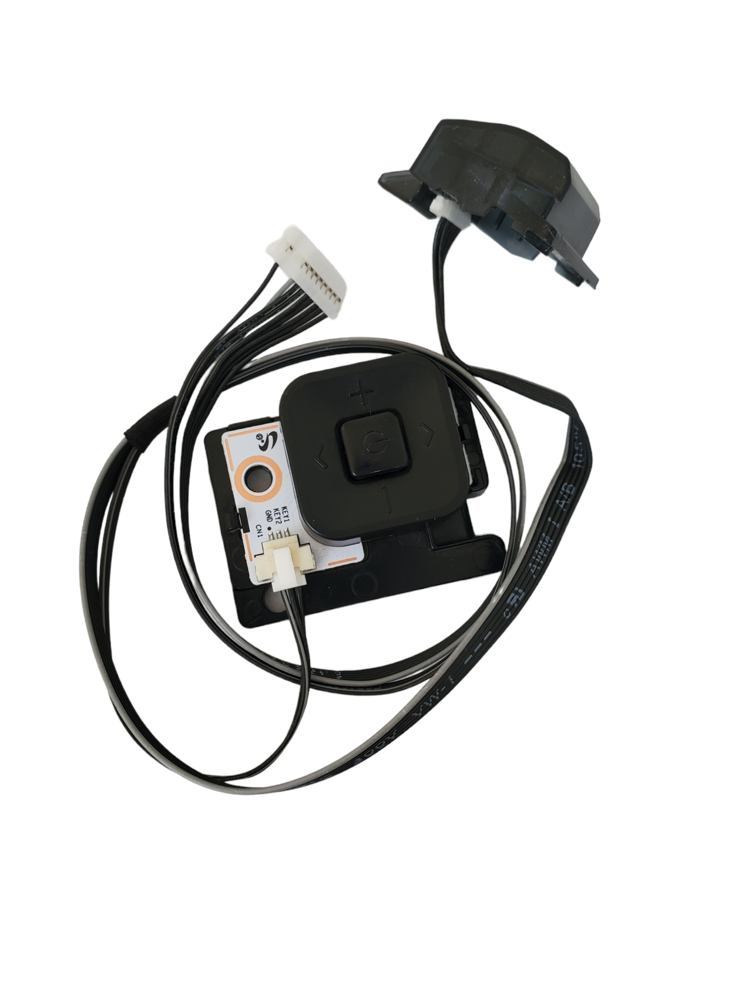 modulo wifi, modulo de encendido y cable de alimentación Samsung BN96-35345B