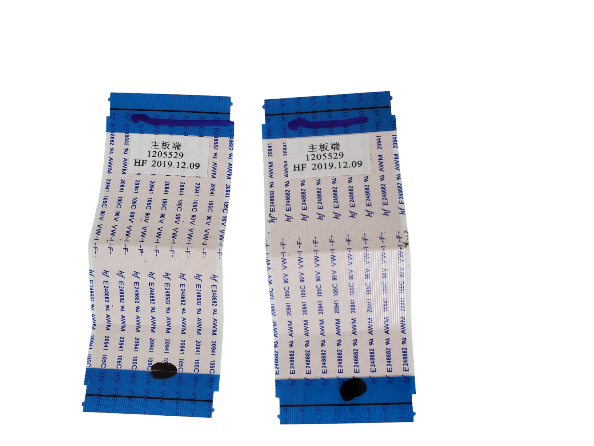 Arnés, modulo wifi, modulo encendido Hisense 55H68