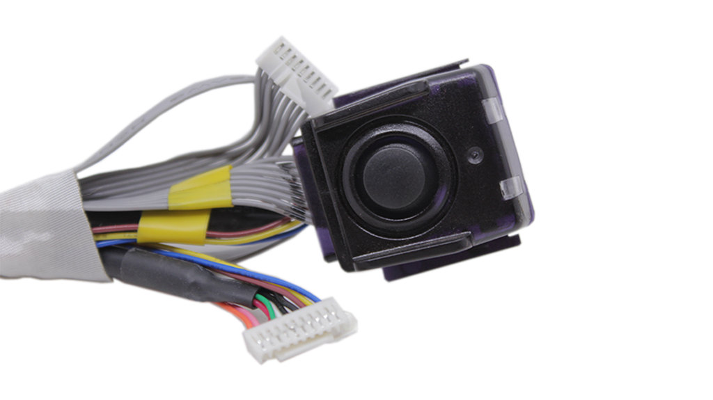 modulo de encendido con cable de alimentación Sharp LC65Q3000U