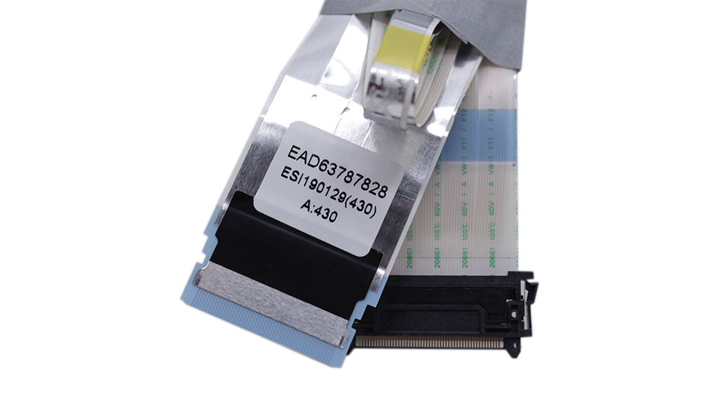 kit arnés, modulo de encendido y modulo wifi LG 70UM7350PUA