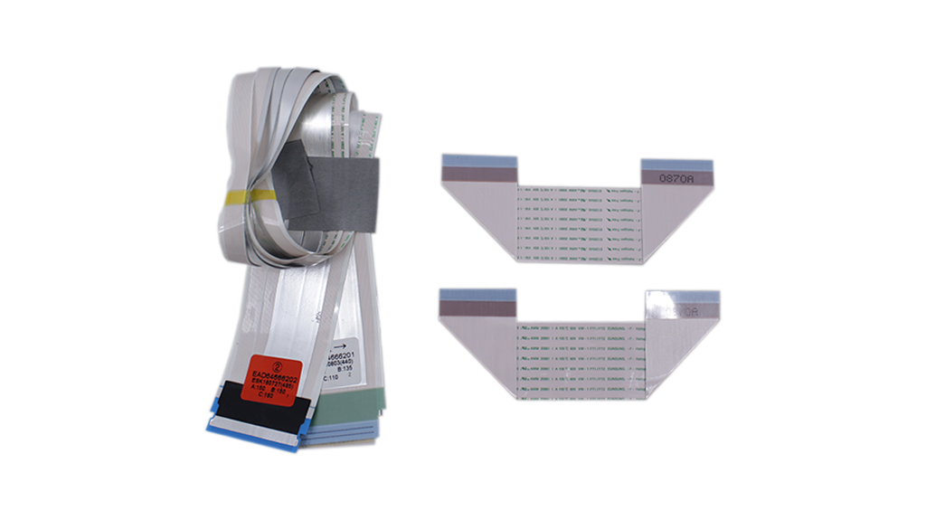 flexores LG 65SK8550PUA