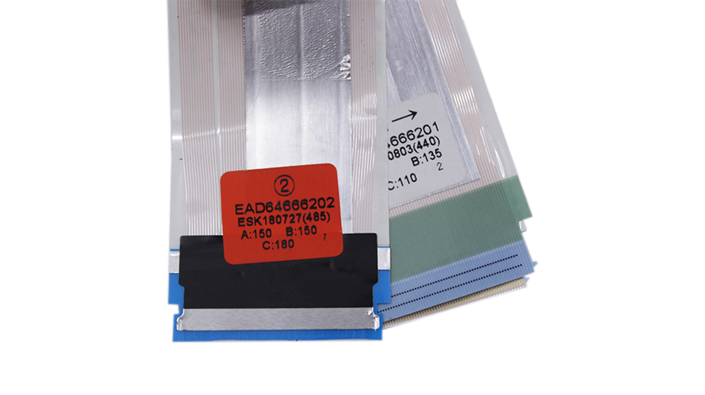 flexores LG 65SK8550PUA