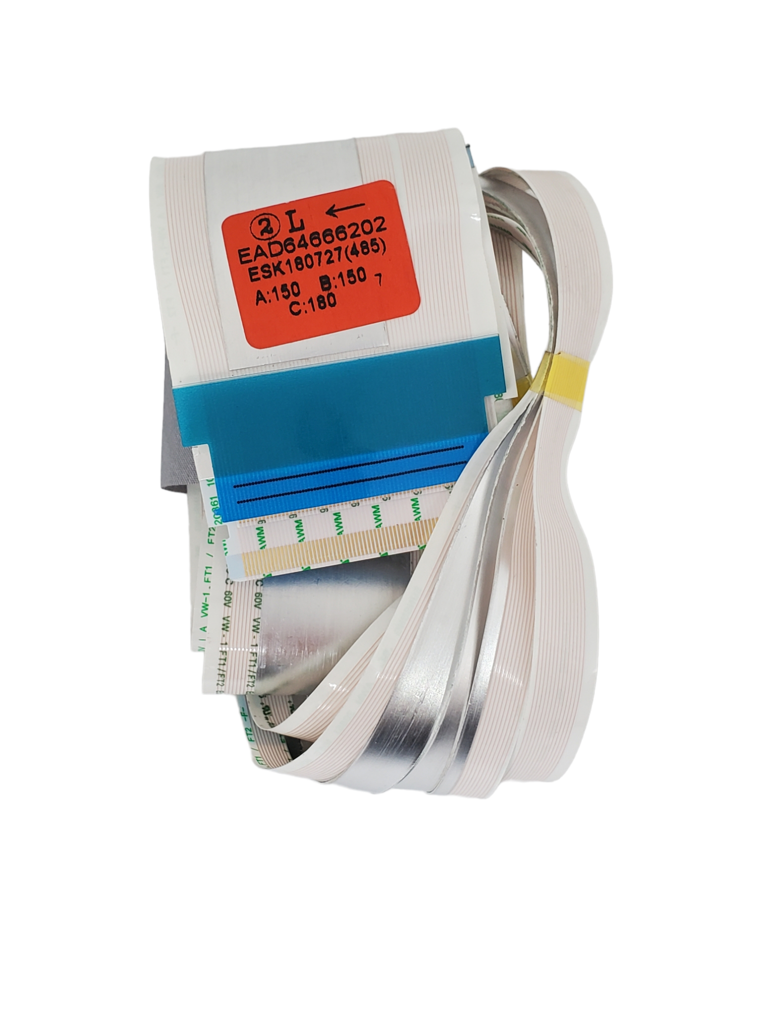 flexores LG 65SK8550PUA