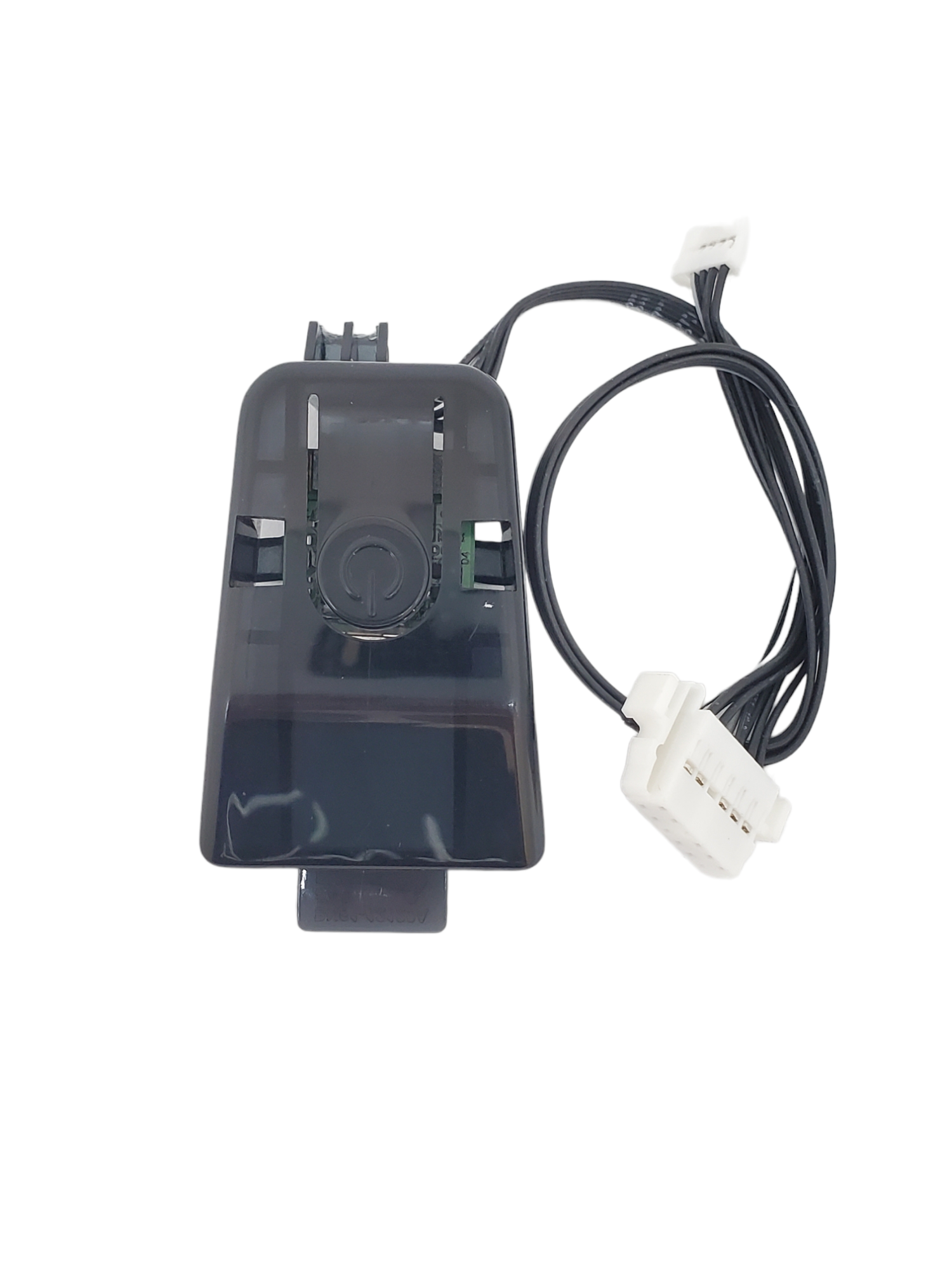 control de funciones y encendido BN95-02400A Samsung Smart tv 32