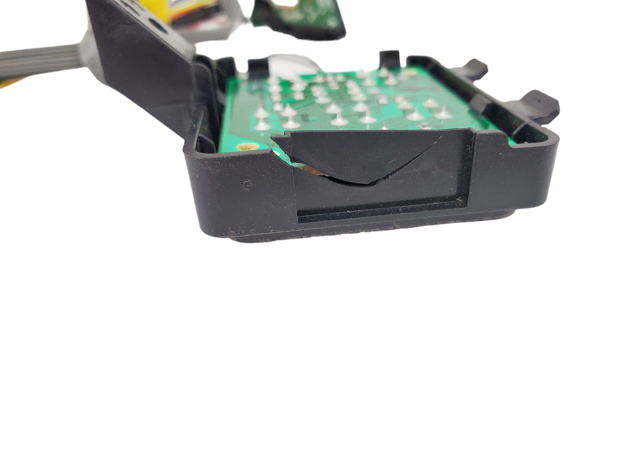 Kit arnés, modulo de encendido e infrarrojo Hisense 55DU6070