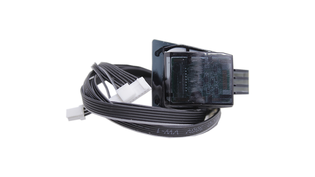 control de funciones y encendido cvf317-7 Samsung Smart TV 55