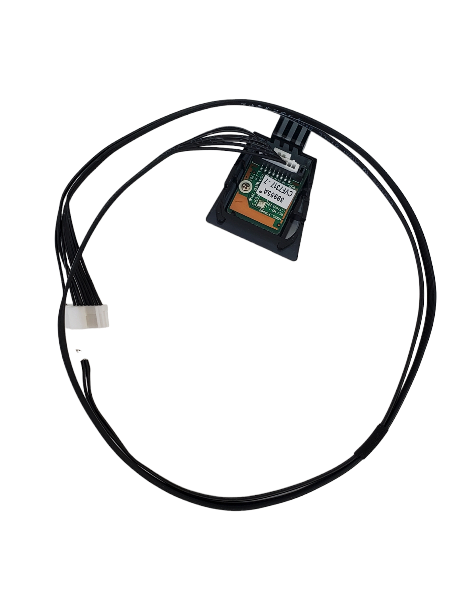 control de funciones y encendido cvf317-7 Samsung Smart TV 55