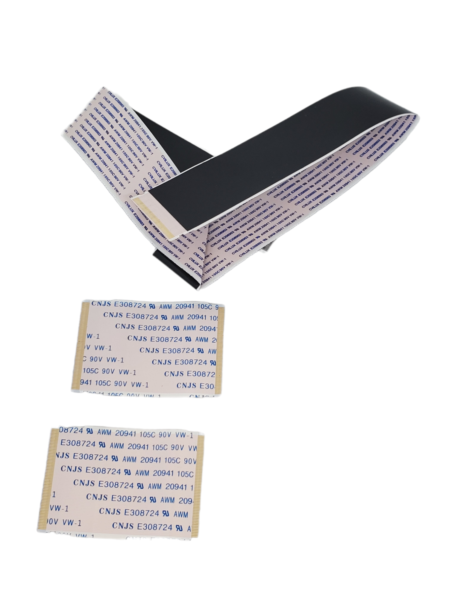 Kit arnés, modulo de encendido y wifi con cables de alimentación Samsung UN48J5200AF