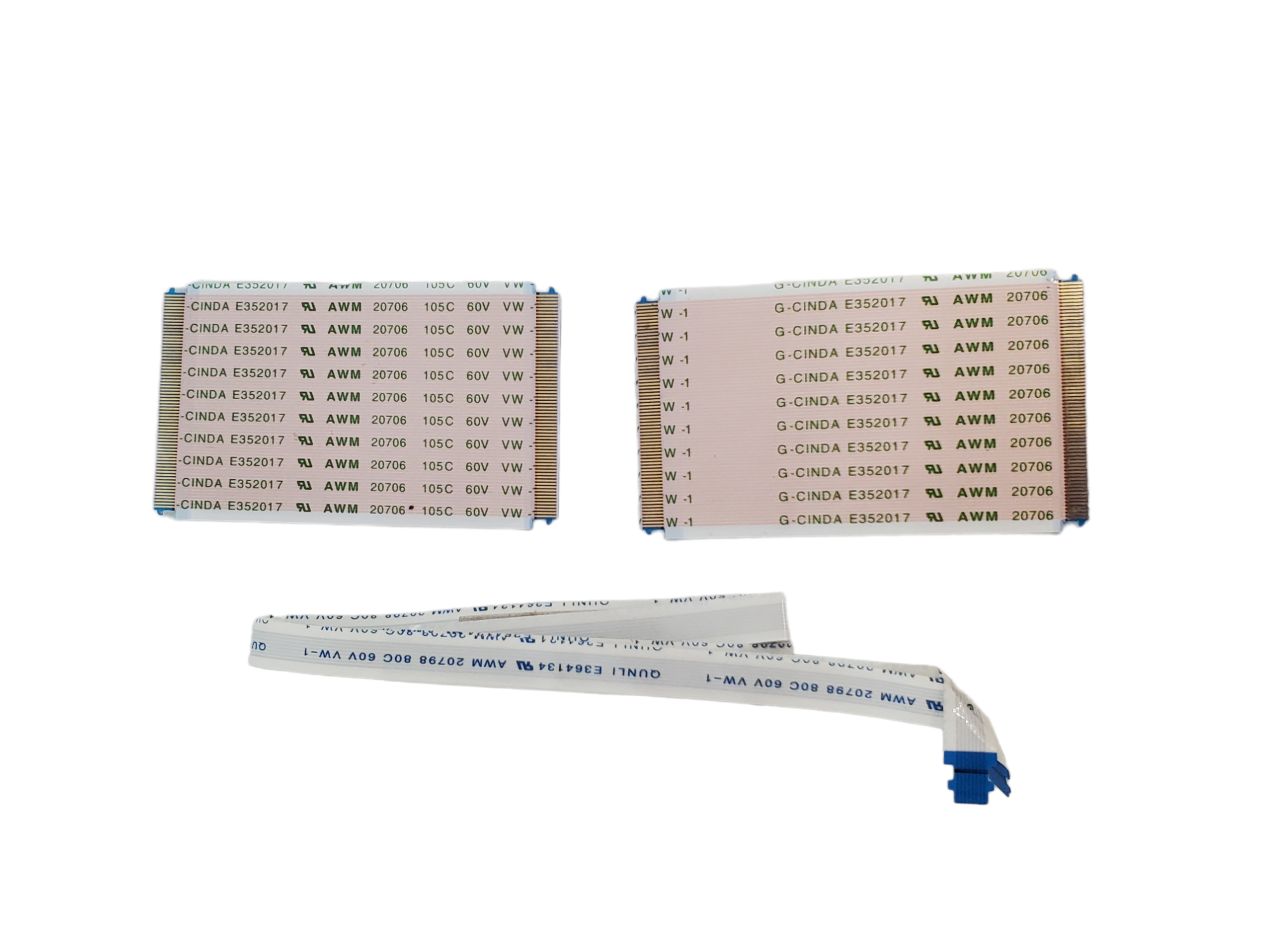 Kit arnés, cables de corriente, infrarrojo, modulo de wifi VIZIO D32F-E1