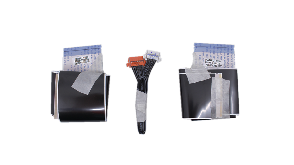 cable Flex y power Samsung UN43NU7