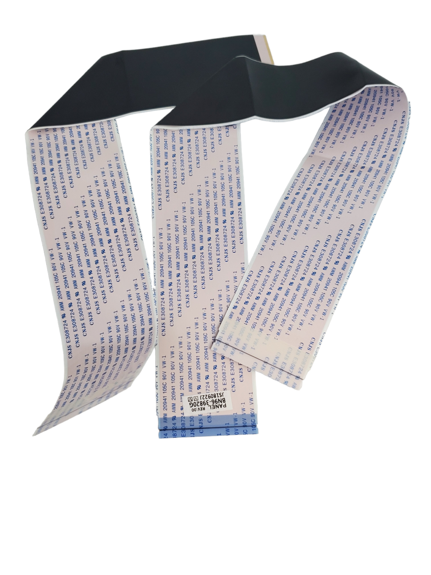 Cable Flex y power Samsung UN43NU7