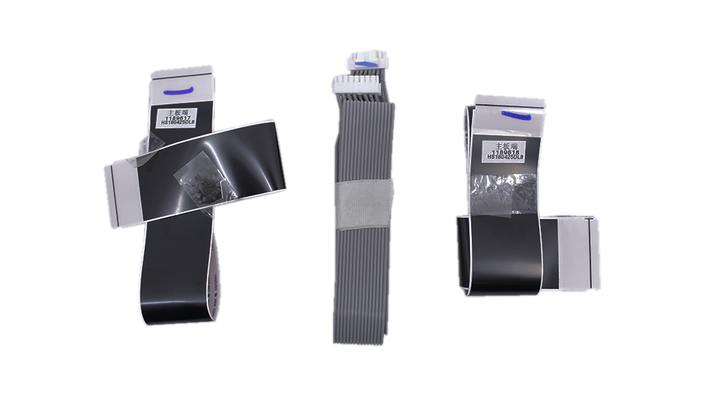 cable Flex Sharp LC55Q70