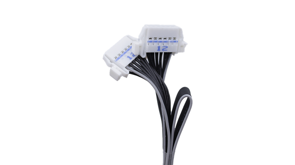 cable de tarjeta de poder-madre E239426