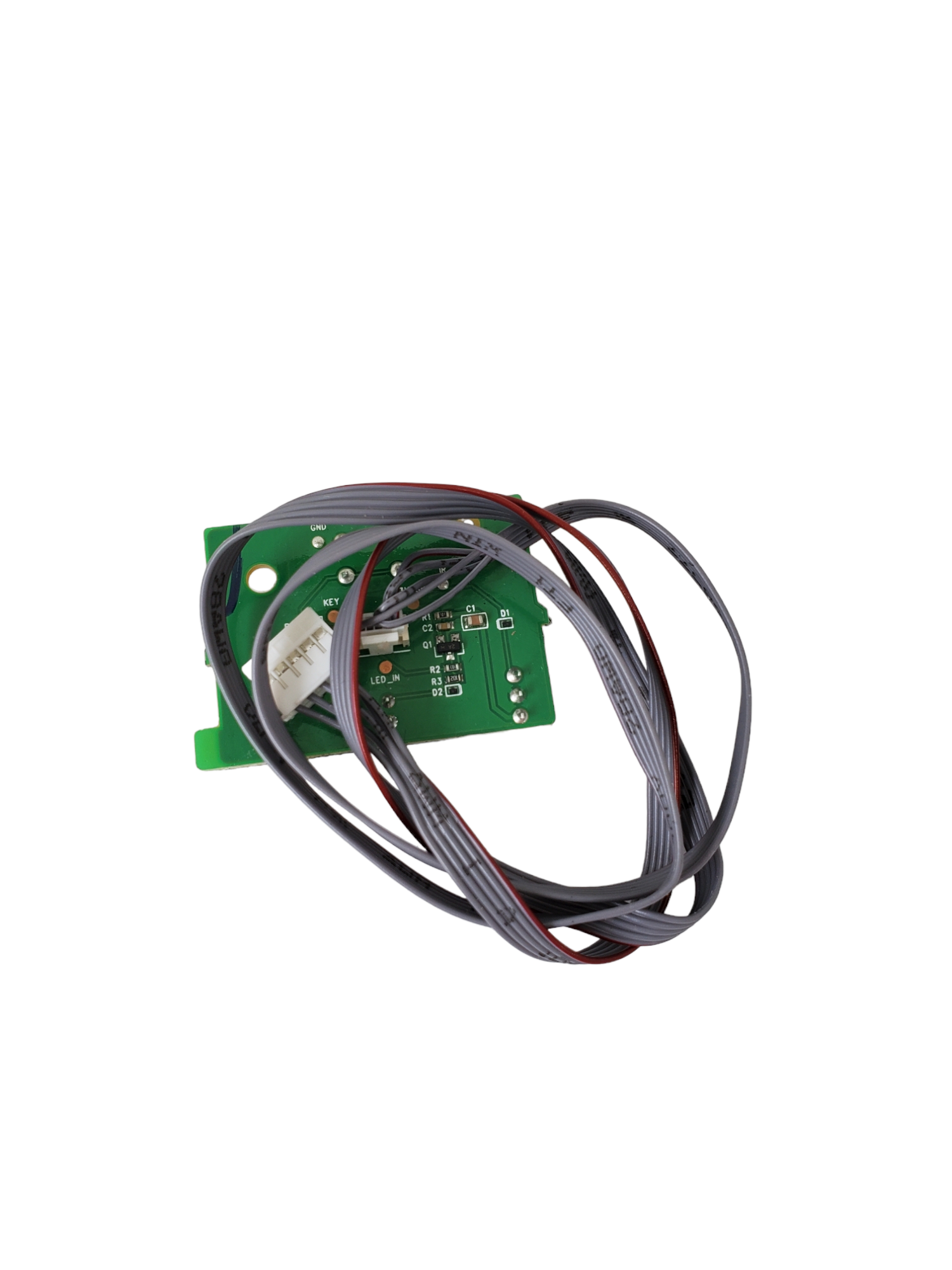 Botonera con sensor infrarrojo TCL 55S425-MX