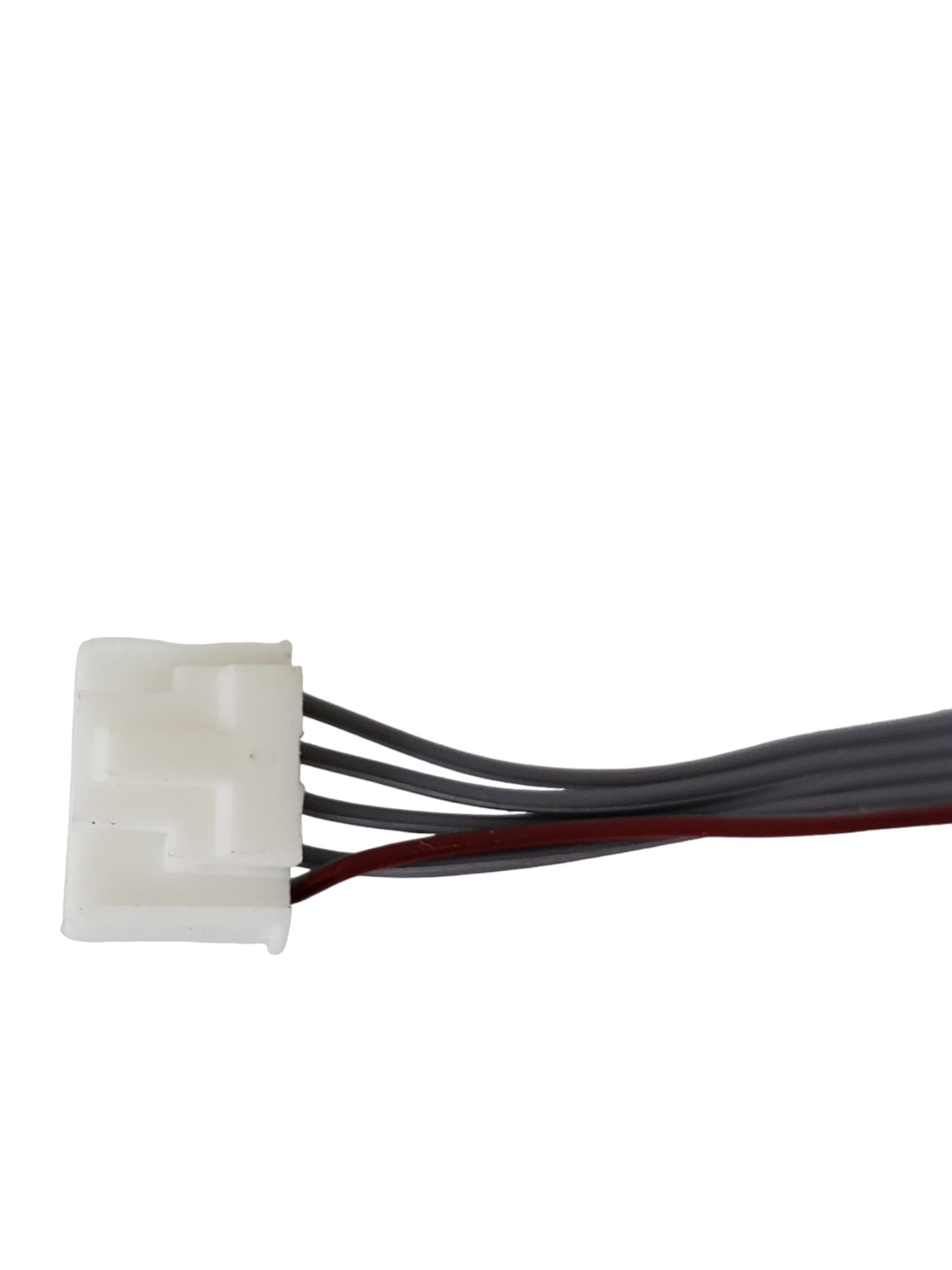 Botonera con sensor infrarrojo TCL 55S425-MX