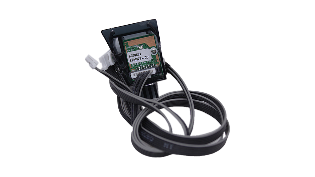 control de funciones y encendido CVLH329 Samsung Smart TV 65