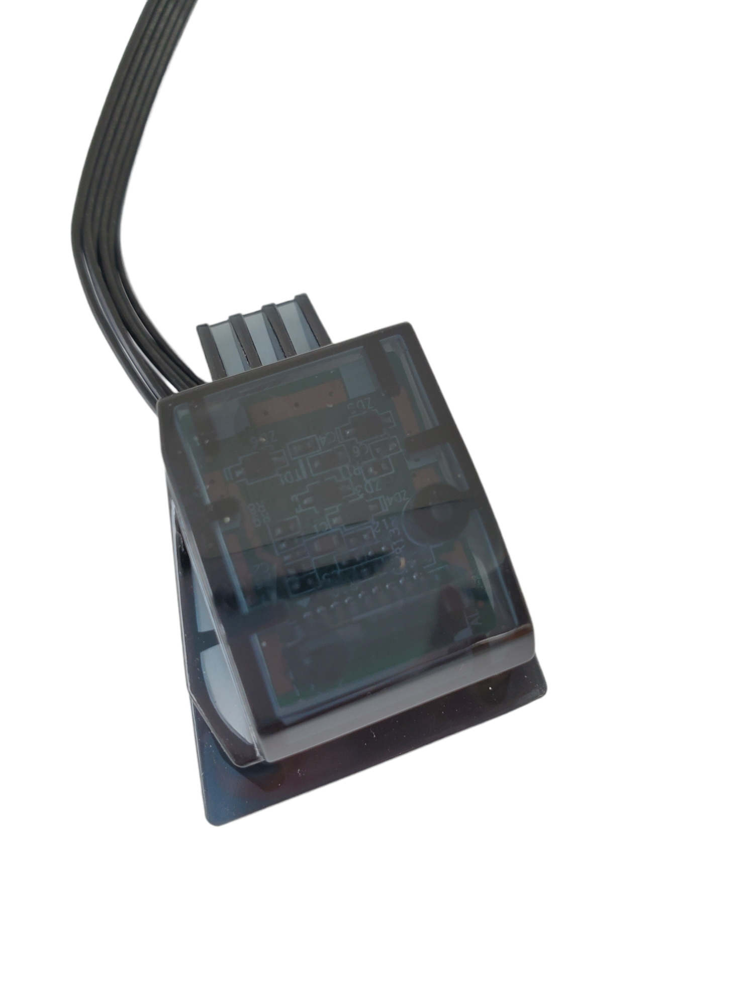 Control de funciones y encendido CVLH329 Samsung Smart TV 65