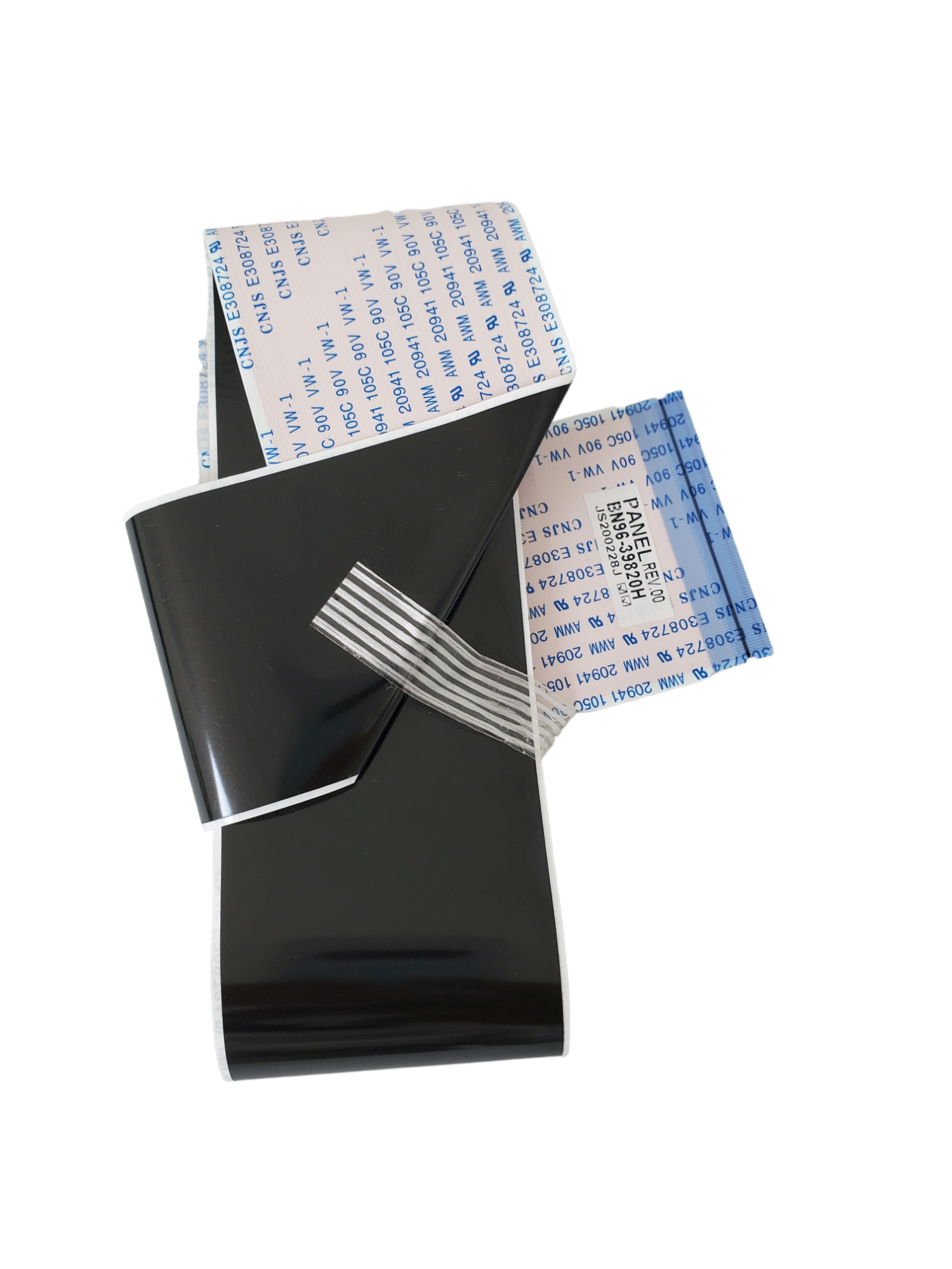 Kit arnes, modulo de encendido y cable de corriente Samsung QN65Q6OTAF