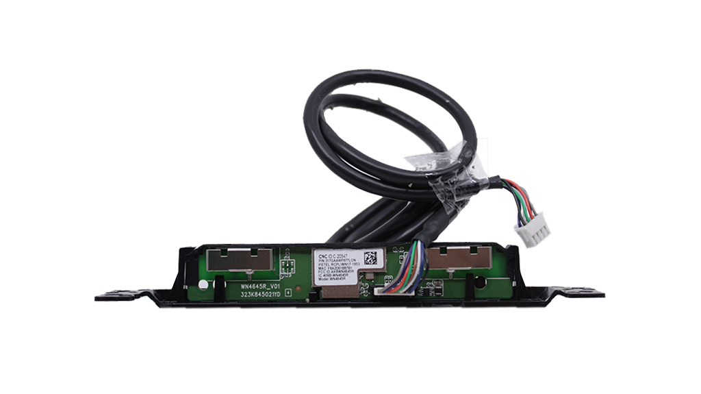 kit arnés, modulo de encendido, infrarrojo y antena Sony KDL-55X720F