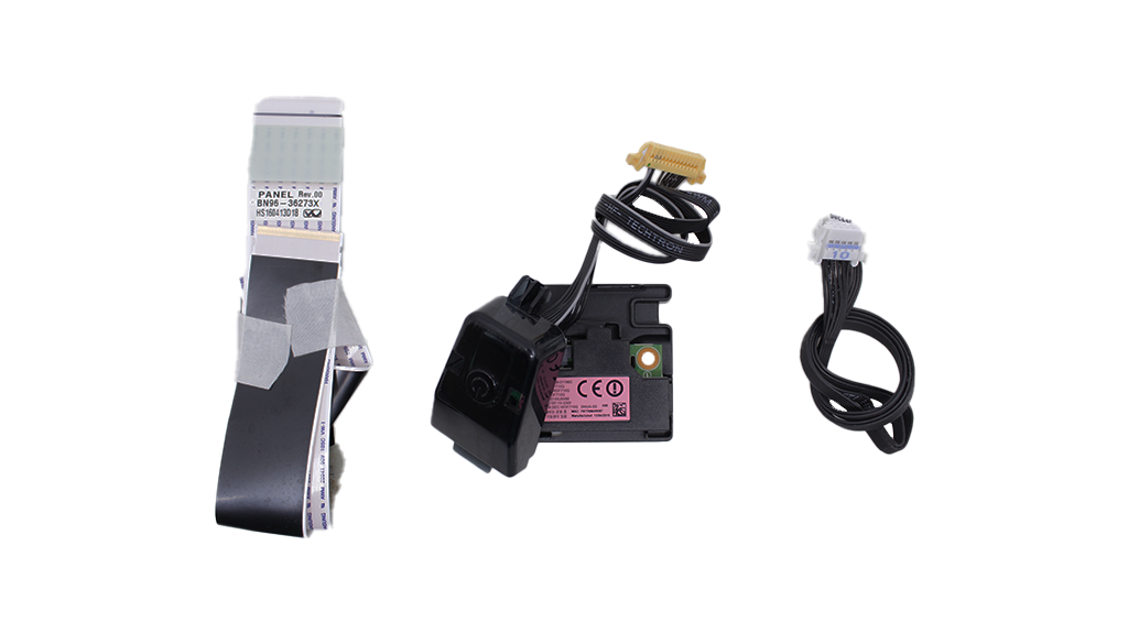 Kit arnés, modulo de encendido y Wifi Samsung UN40J5200AF