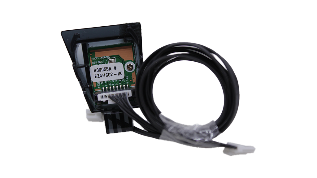 encendido A39955A/EZAHC02-IK Samsung UN55KU6000F