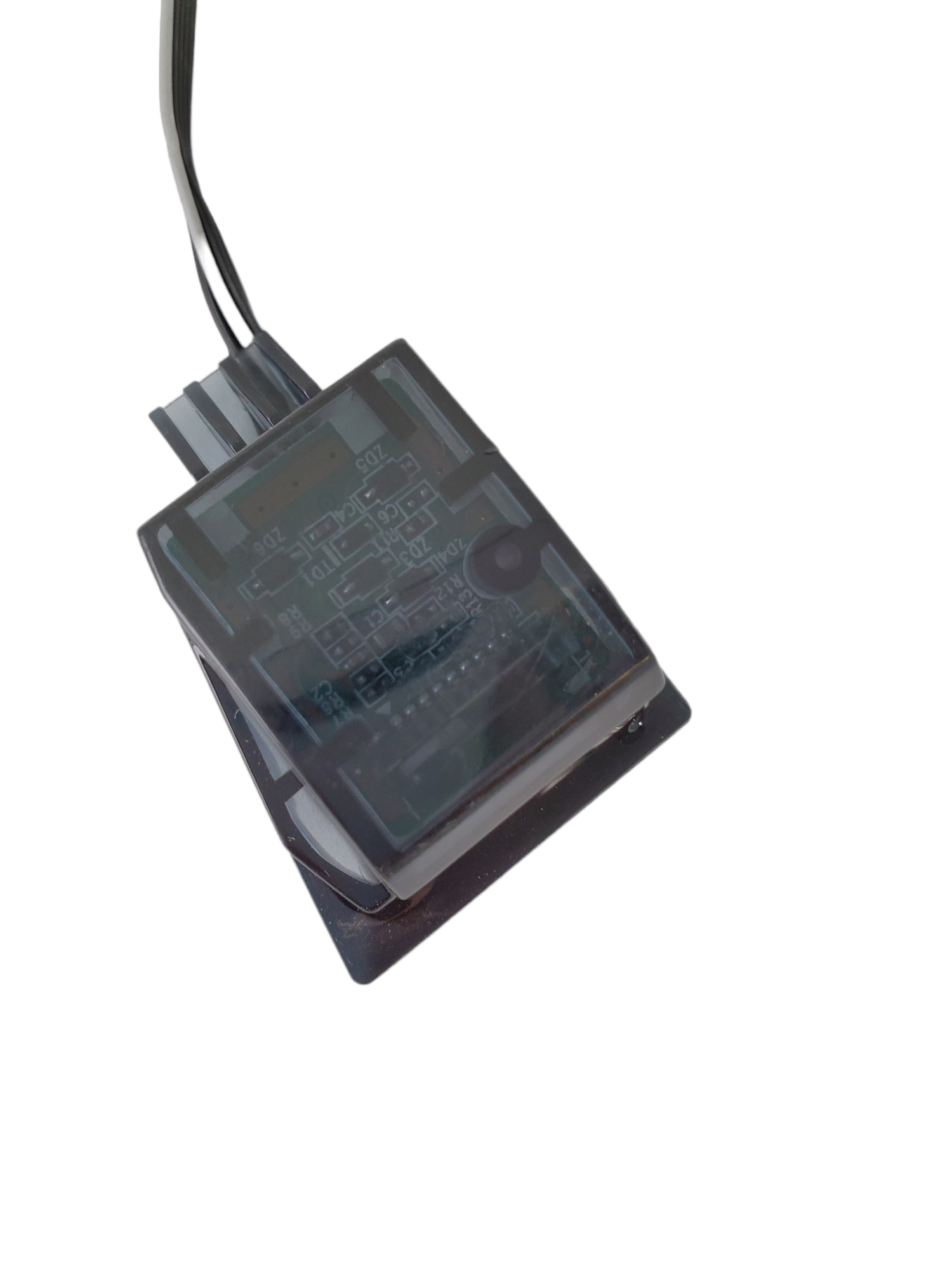 Control de funciones y encendido A39955A/EZAHC02-IK Samsung UN55KU6000F