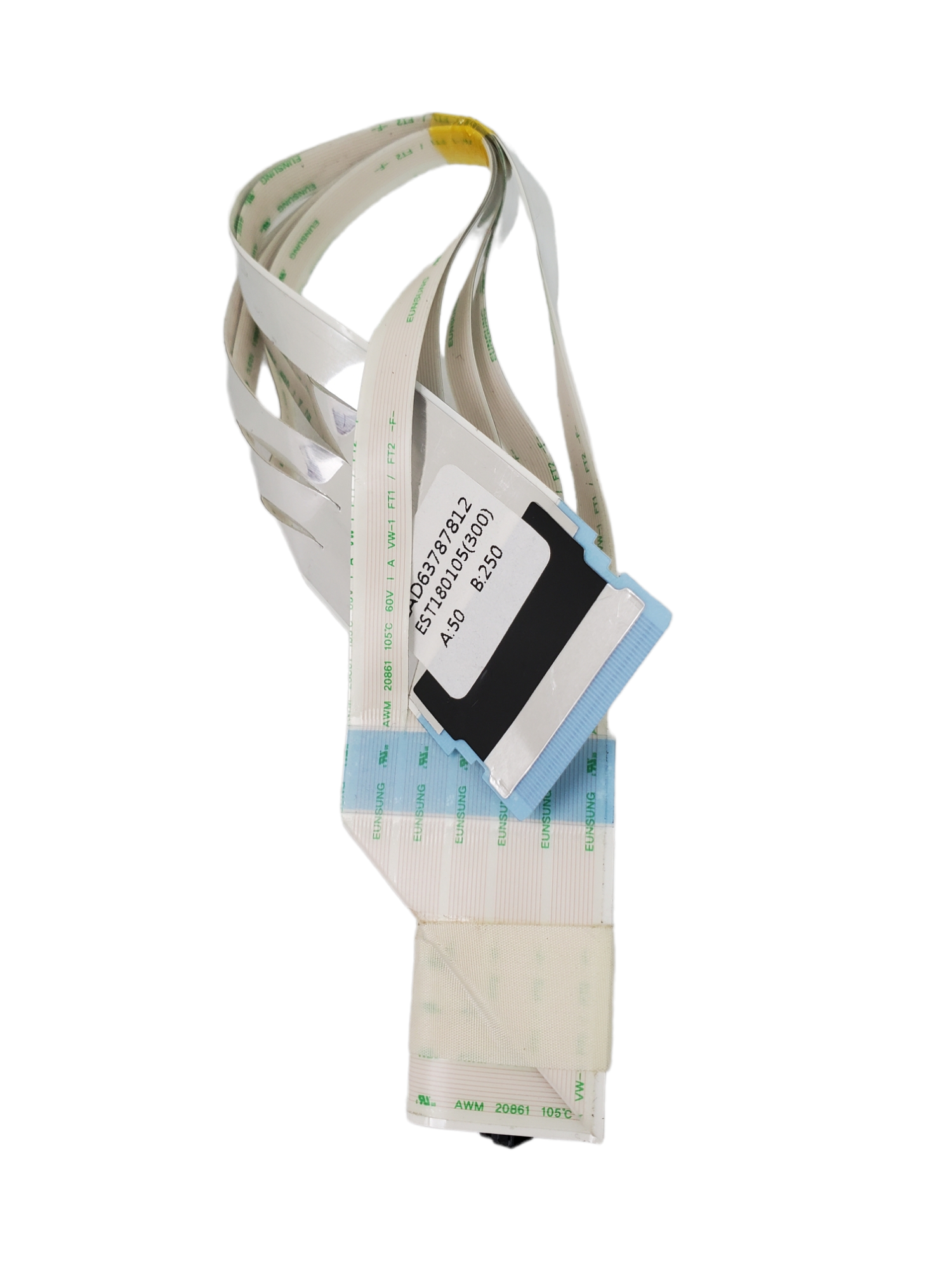 Kit flexor, wifi LG 60UJ6580