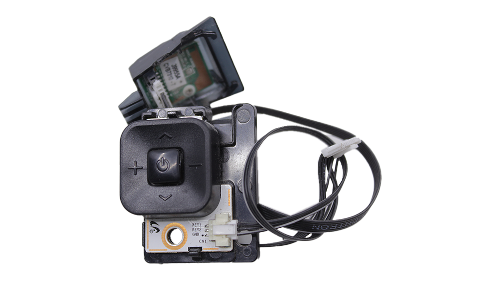 modulo de encendido y cable de corriente Samsung UN40KU5600F