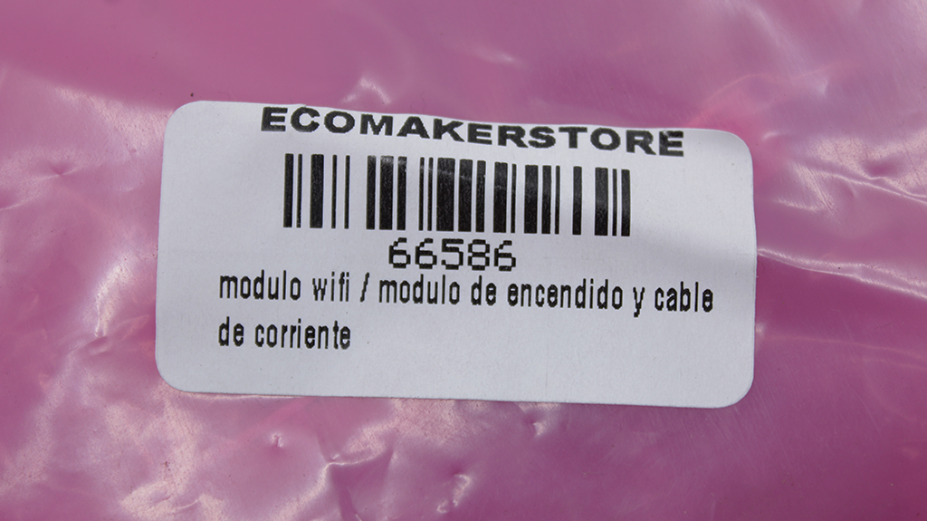 Módulo wifi / modulo de encendido y cable de corriente LG 55UM7400PUA