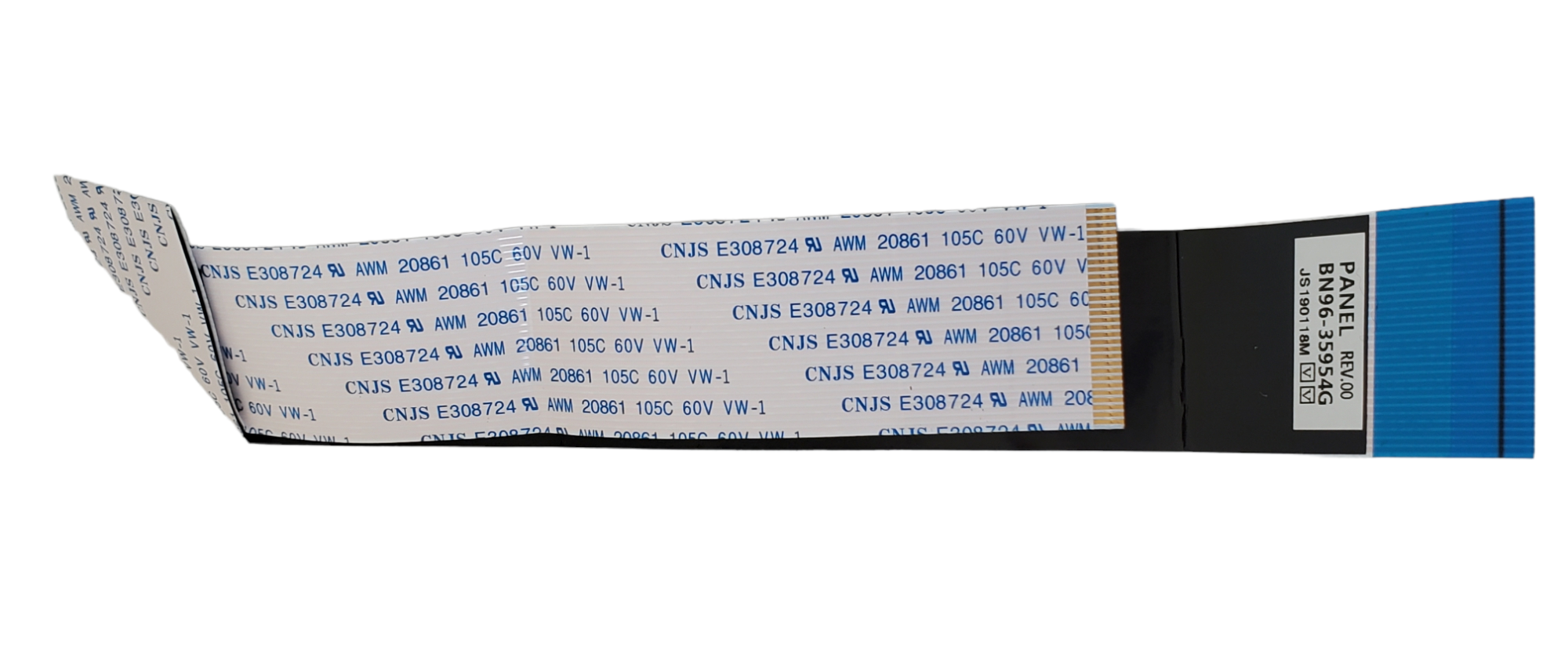 Kit arnés, modulo de wifi y modulo de encendido Samsung UN32J4290AF