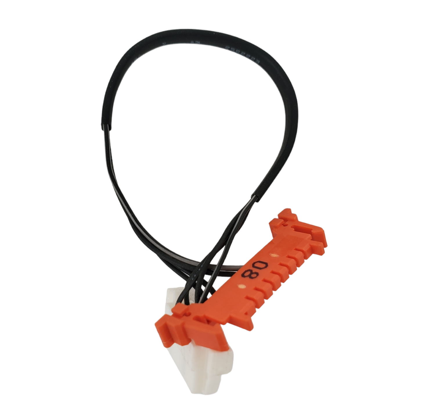 Módulo wifi/modulo de encendido y cable de alimentación Samsung NU55MU6300