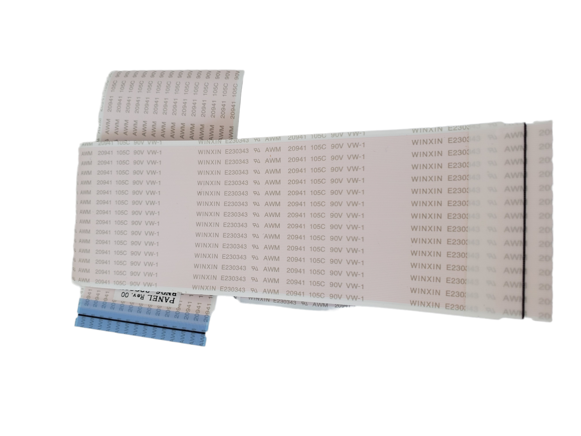 kit arnés, modulo de encendido y cable de alimentación Samsung UN65TU8000T