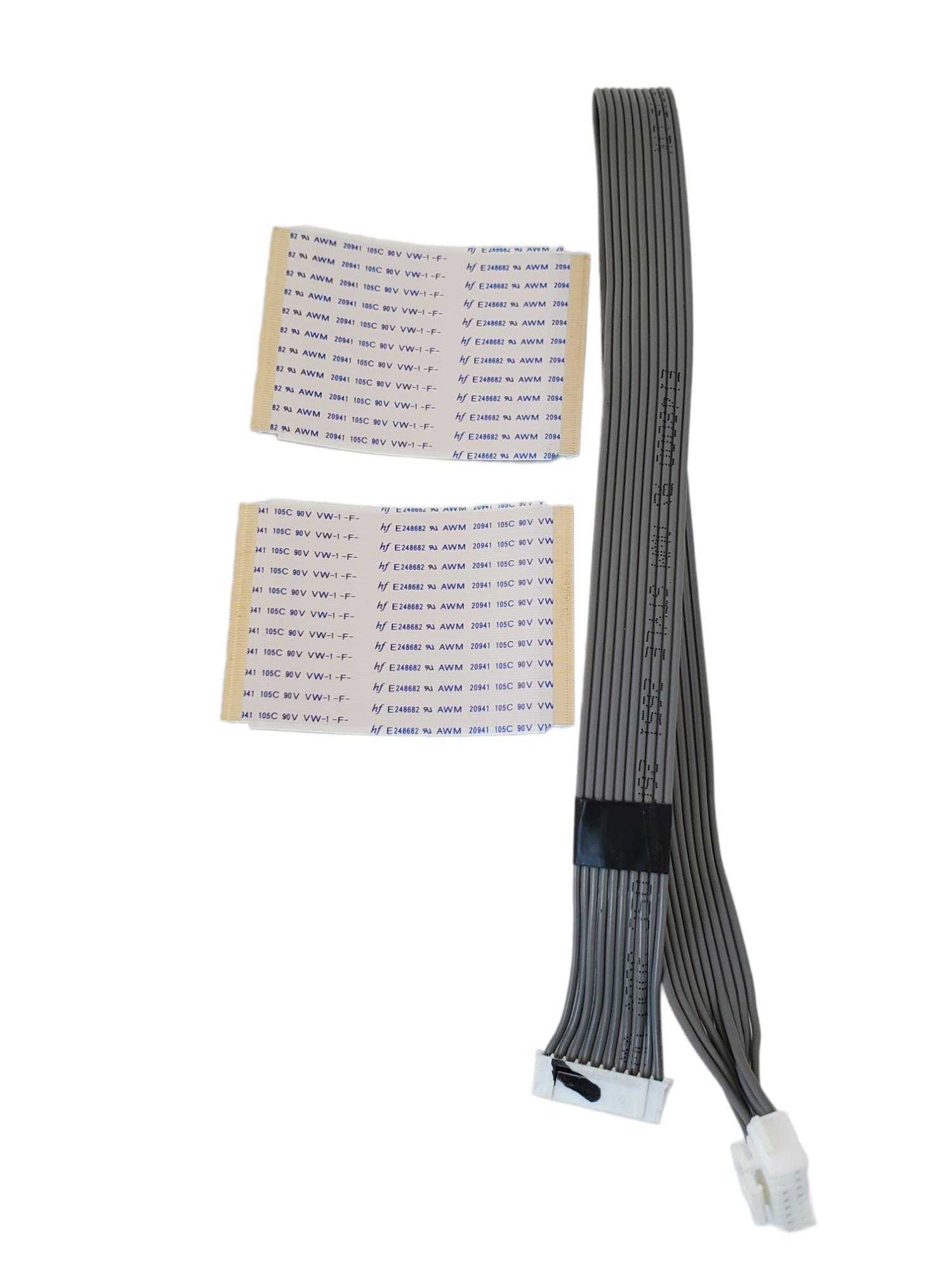 kit flexor y cable de alimentación Sharp LC-55P000U