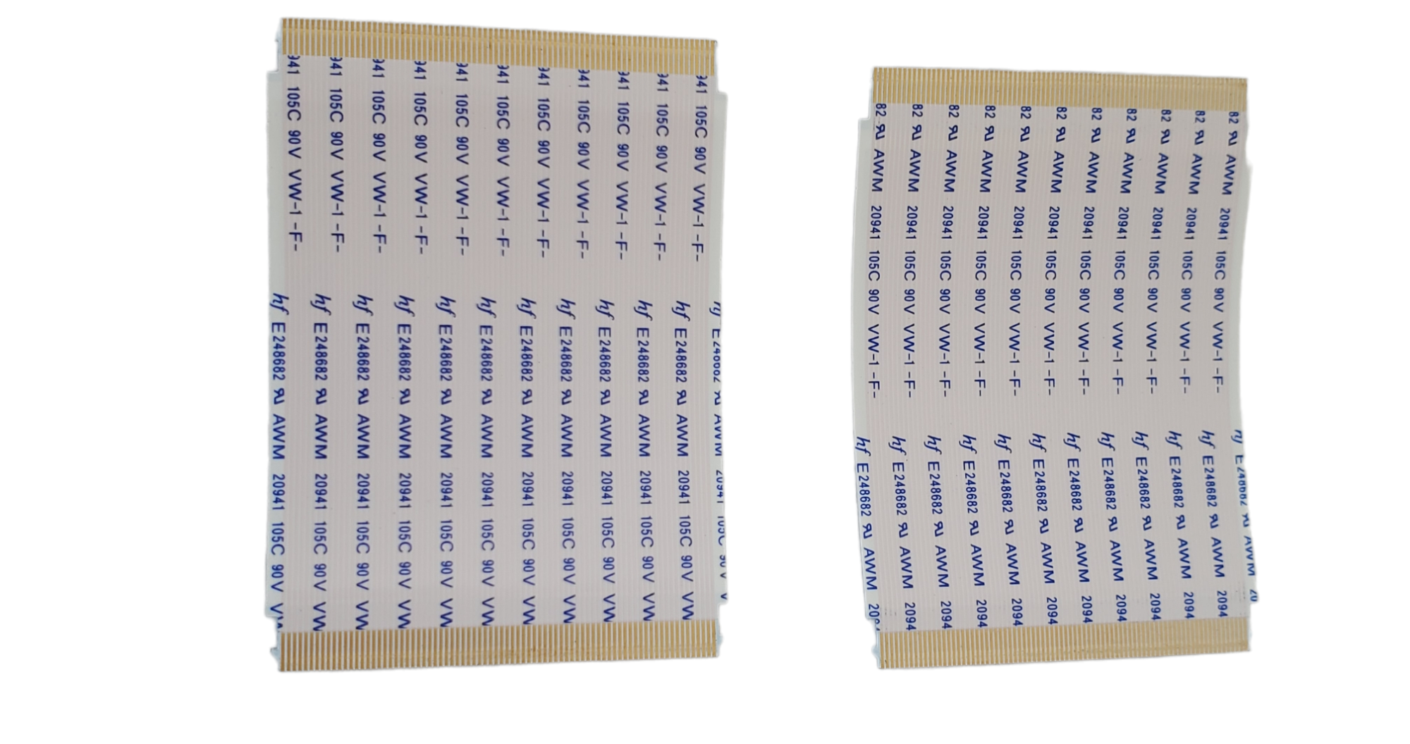 kit flexor y cable de alimentación Sharp LC-55P000U