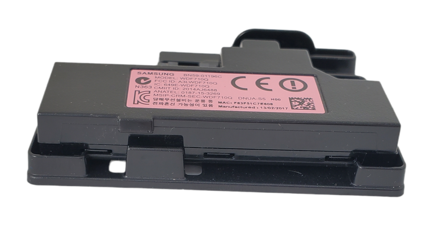 modulo de wifi WDF7100, BN59D1196C UB32J4300AK