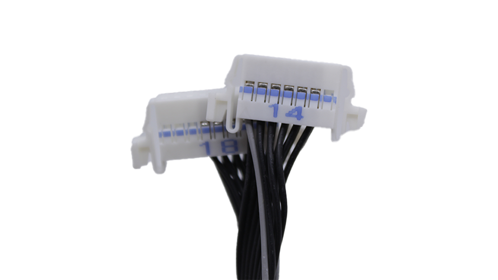 cable tarjeta madre E324069 Samsung Smart TV