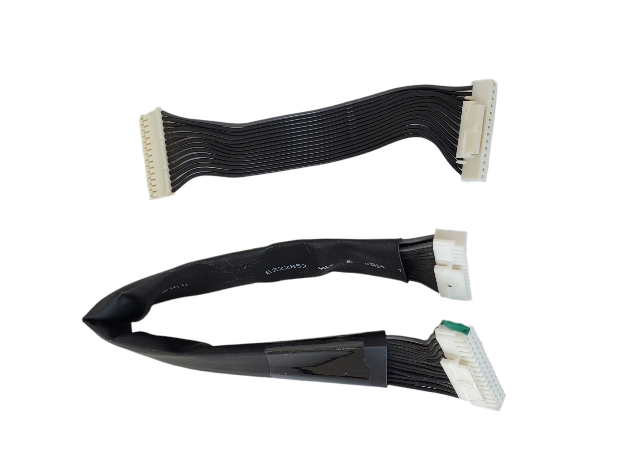 Kit flex, Botonera, cables de alimentacion y modulo de infrarrojo Samsung LH40MBPLBC/ZX