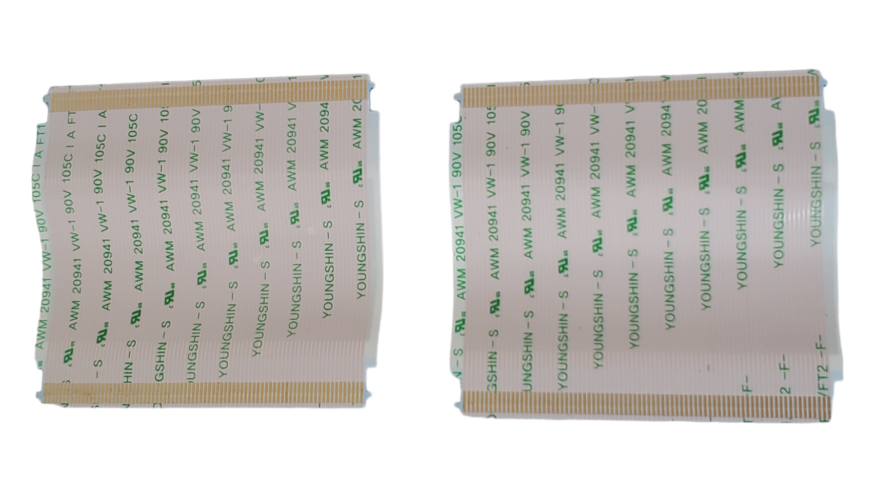 kit Flex, modulo de encendido y cable de alimentación LG 60LB6100