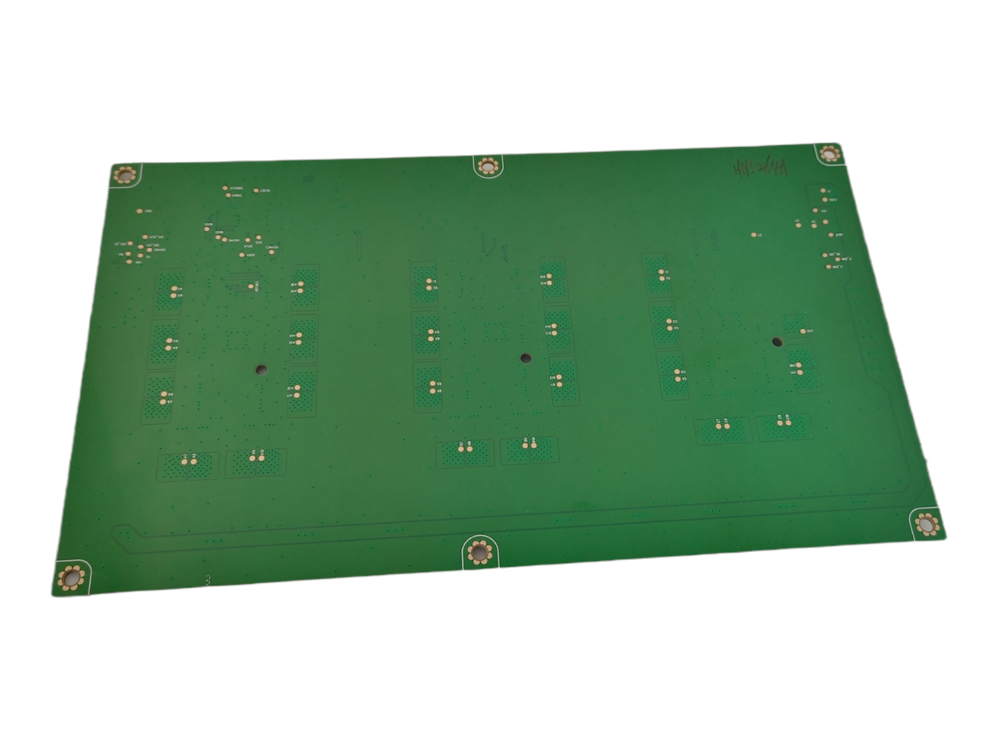 Tarjeja Control de Led´s TCL 40-D65S54-DRB2LG