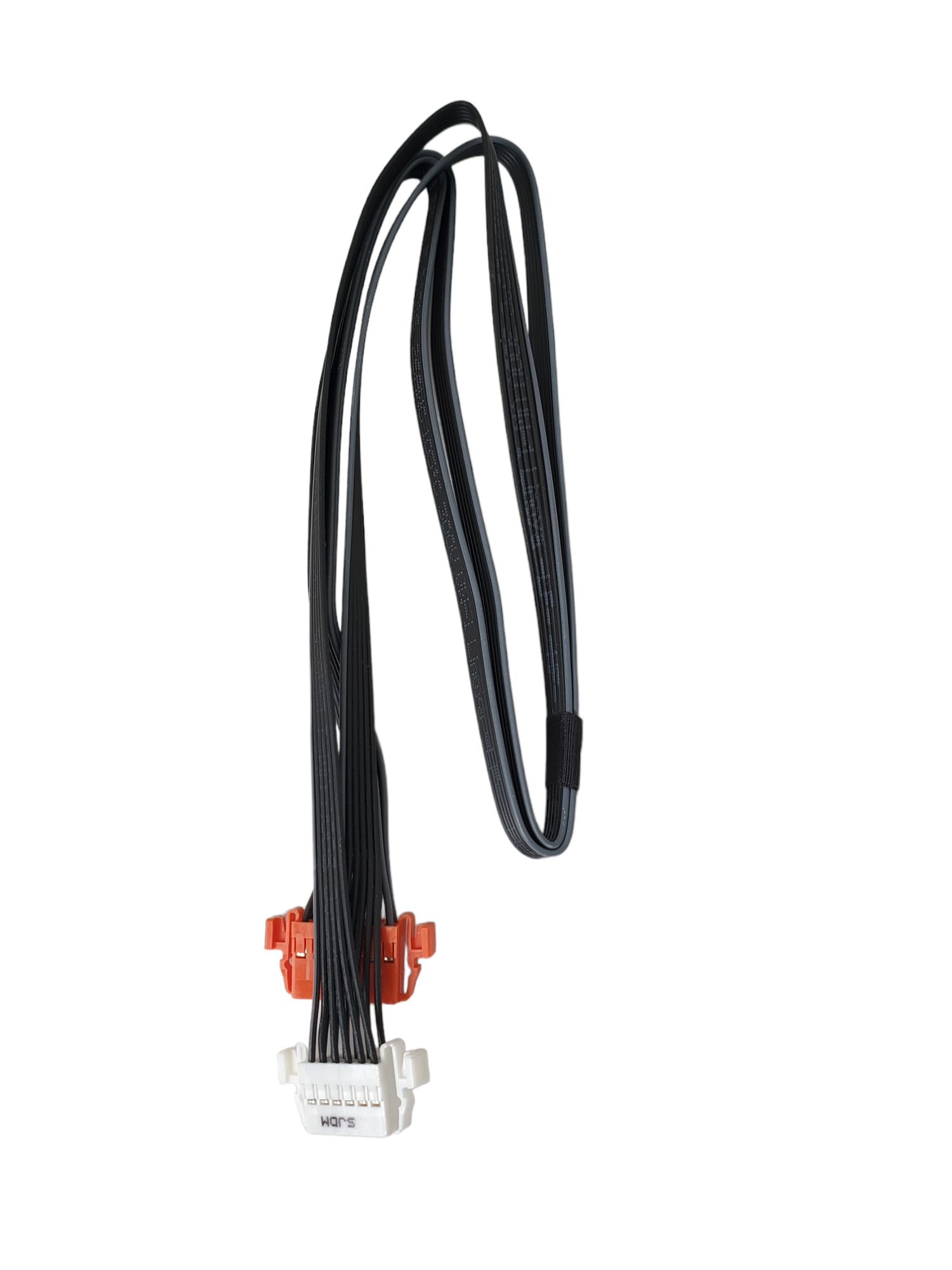 cable de alimentación y flexor Samsung UN75NU7100F